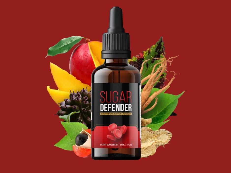 SUGAR DEFENDER IMAGEM mb 001